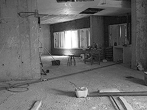 cansado pero contento